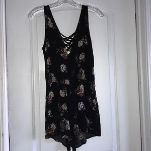 Kendall & Kylie romper S